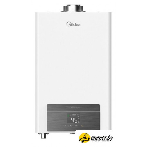 Газовая колонка Midea MGIWH-10-CC Seine