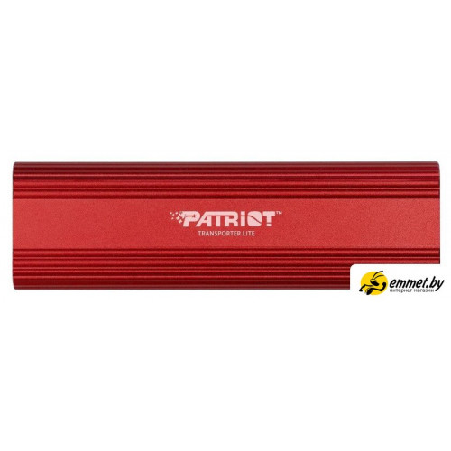 Внешний накопитель Patriot Transporter Lite 512GB PTPL512GPEC