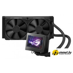 Система жидкостного охлаждения для процессора ASUS ROG Ryujin III 240