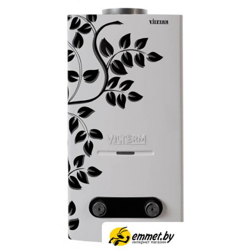 Газовая колонка VilTerm S10 (лоза)
