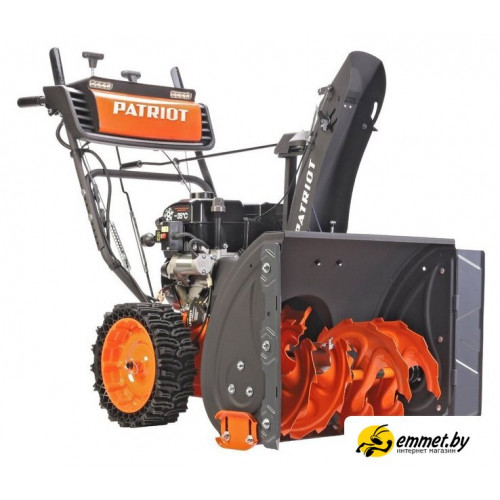 Снегоуборщик Patriot Сибирь 67 E