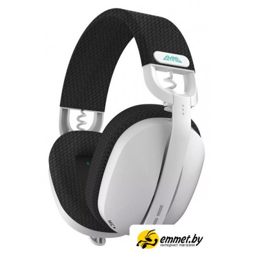 Наушники GMNG GG-HS420W (белый)