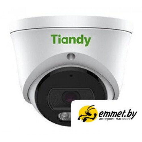 IP-камера Tiandy TC-C32XS I3W/E/Y/S/2.8mm/V5.0
