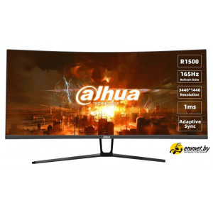 Монитор Dahua LM34-E330C