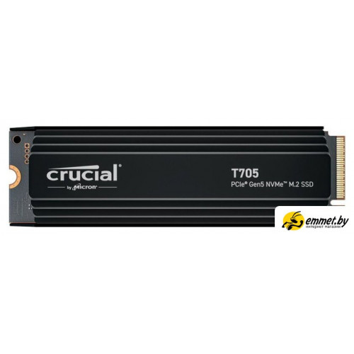 SSD Crucial T705 1TB CT1000T705SSD5