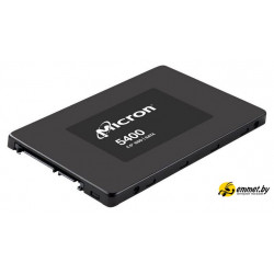 SSD Micron 5400 Pro 3.84TB MTFDDAK3T8TGA