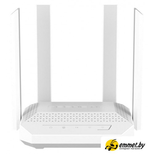 Wi-Fi роутер Keenetic Hopper KN-3811