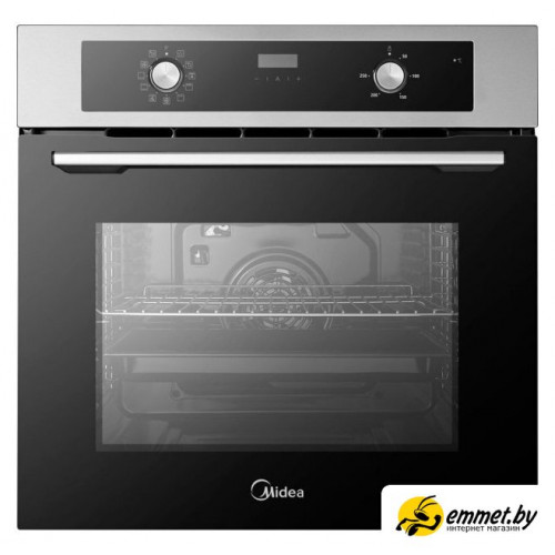 Электрический духовой шкаф Midea MO69103X
