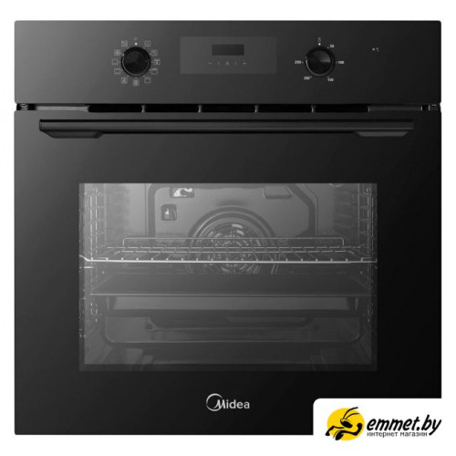 Электрический духовой шкаф Midea MO69103GB