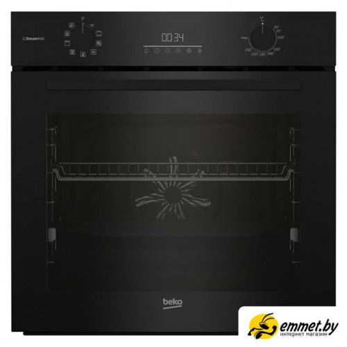 Электрический духовой шкаф BEKO BCBIS17300KSB
