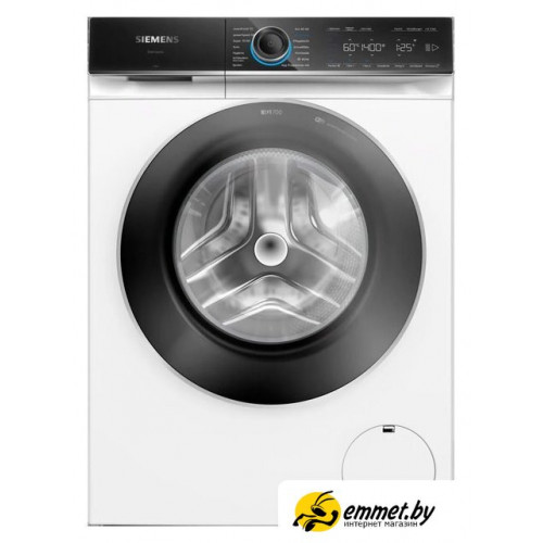 Стиральная машина Siemens iQ700 WG44B2A40