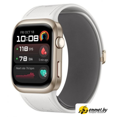 Умные часы Huawei Watch D2 (золотистый)