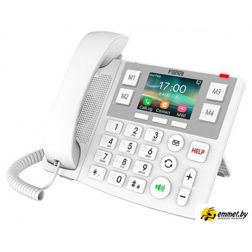 IP-телефон Fanvil X305 (белый)