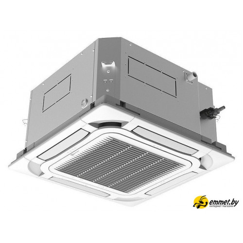 Кондиционер Electrolux EACC-60H/UP4-DC/N8