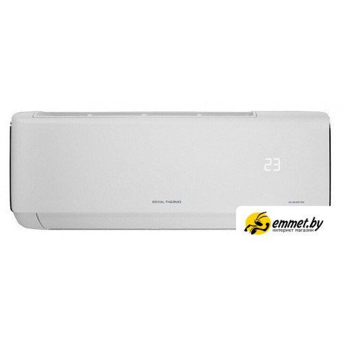 Кондиционер Royal Thermo Milano DC RTMI-07HN1