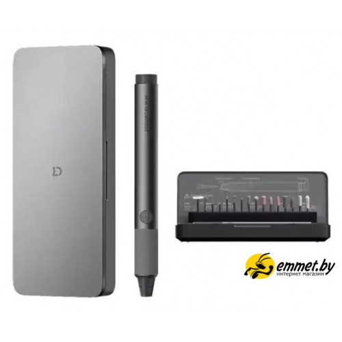 Гравер Xiaomi Mijia Electric Grinding Pen MJDMB001QW