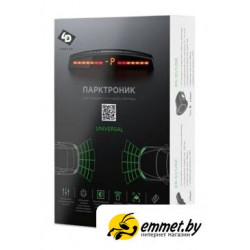 Парковочный радар 4 Drive 4S-51/U58 (белый)