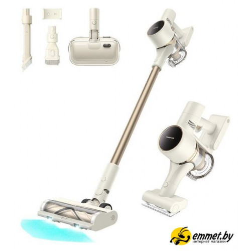 Пылесос Trouver Cordless Vacuum Cleaner S3 Detect Aqua VTV20A