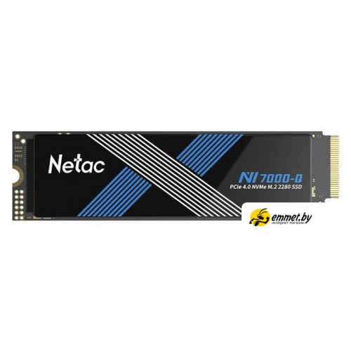 SSD Netac NV7000-Q 1TB NT01NV7000Q-1T0-E4X