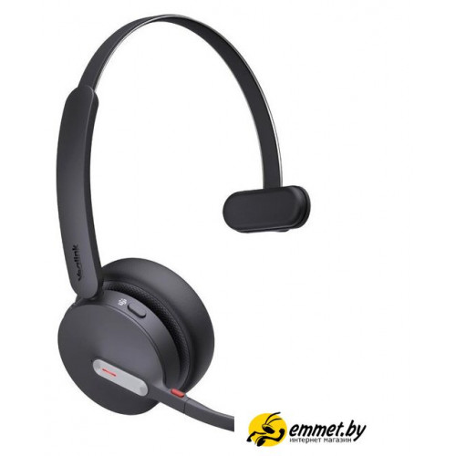 Офисная гарнитура Yealink BH70 Mono UC USB-A