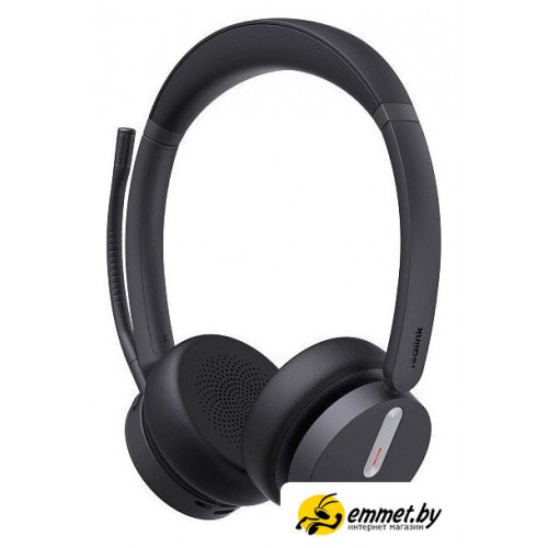 Офисная гарнитура Yealink BH70 Dual UC USB-A