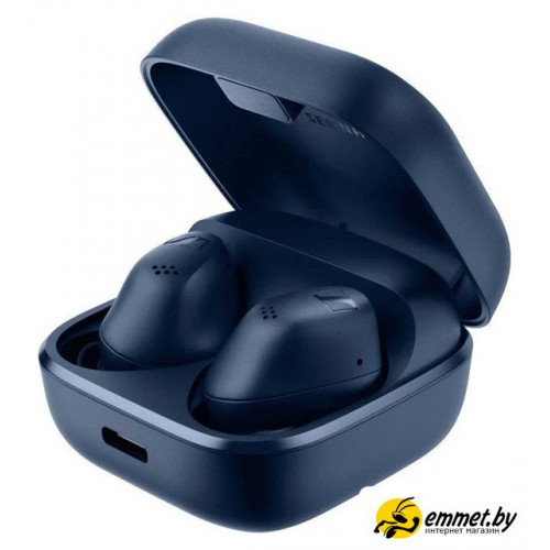 Наушники Sennheiser Accentum True Wireless (темно-синий)