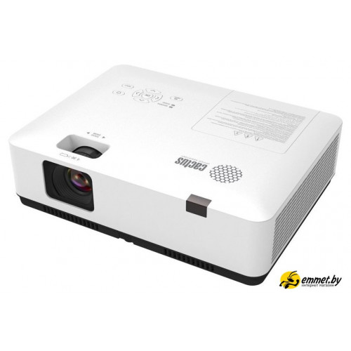 Проектор CACTUS CS-S3.WT