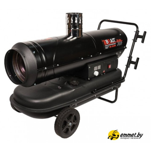 Дизельная тепловая пушка Brait BR-36AIW