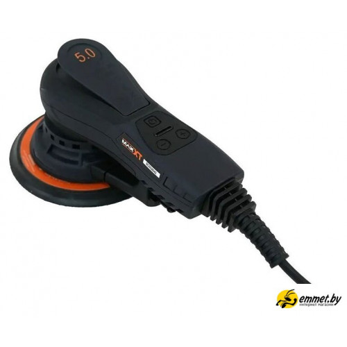 Эксцентриковая шлифмашина MAXXT R7303-150-5.0