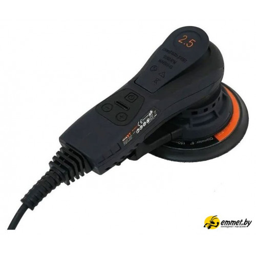 Эксцентриковая шлифмашина MAXXT R7303-150-2.5