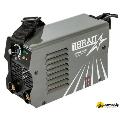 Сварочный инвертор Brait MMA-180T