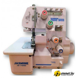Оверлок Jasmine JS-734D