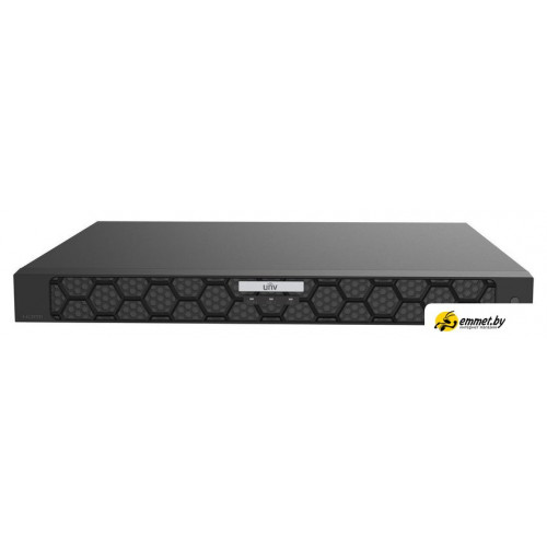 Сетевой видеорегистратор Uniview NVR504-16B-IQ