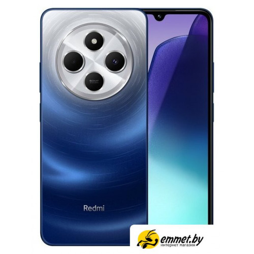 Телефон Xiaomi Redmi 14C 8GB/256GB международная версия (звездный синий)