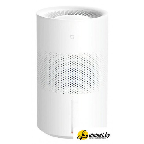 Увлажнитель воздуха Xiaomi Mijia Pure Smart Evaporative Humidifier 3 CJSJSQ02XY (китайская версия)