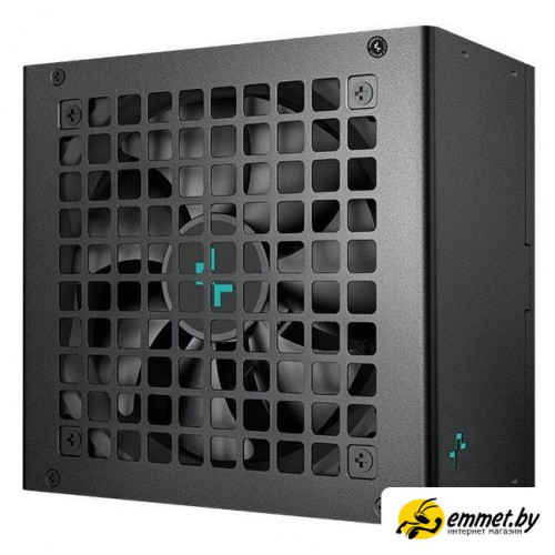 Блок питания DeepCool PL800D V2