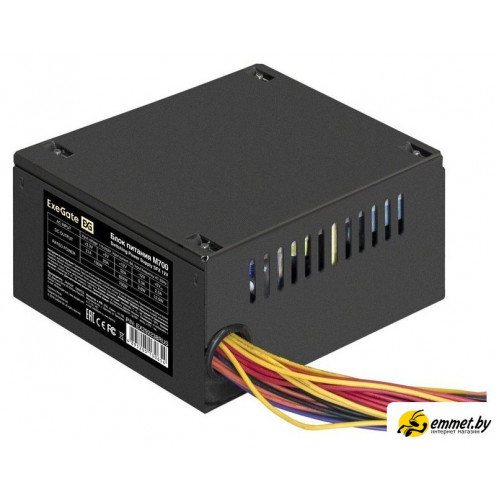 Блок питания ExeGate M700 EX292238RUS
