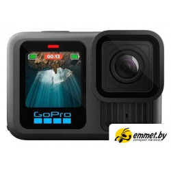Экшен-камера GoPro HERO13 Black Экшен-камера GoPro HERO13 Black