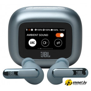 Наушники JBL Live Beam 3 (синий)