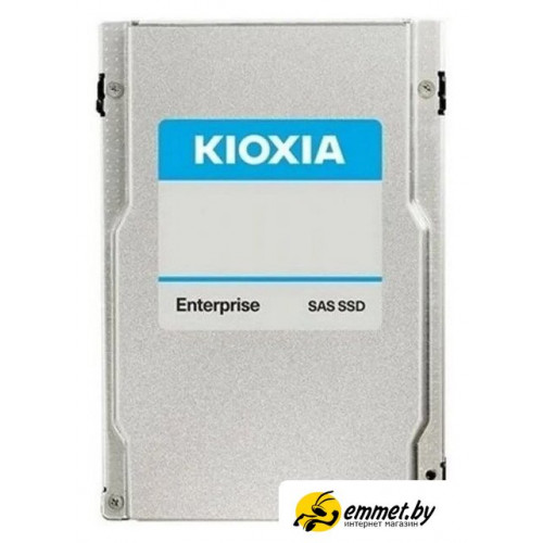 SSD Kioxia U.3 Infortrend 3.84TB HNBKSRP43841-00301