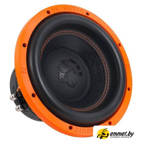 Автомобильная акустика DL Audio Piranha 10 V.2