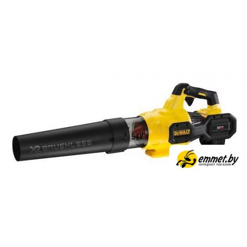 Бытовая (строительная) воздуходувка DeWalt DCMBA572N-XJ (без АКБ)