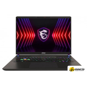 Игровой ноутбук MSI Vector 16 HX A14VIG-807BY