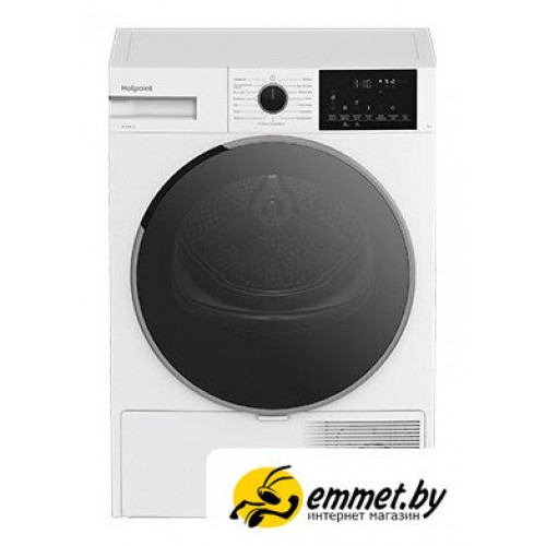Сушильная машина Hotpoint TDSH 85V W