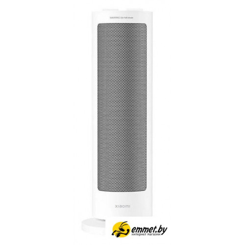 Тепловентилятор Xiaomi Fan Heater LSNFJ03ZM (с переходником на евровилку)