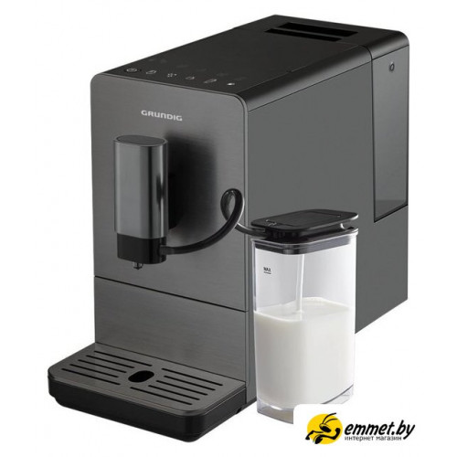 Кофемашина Grundig KVA 4832