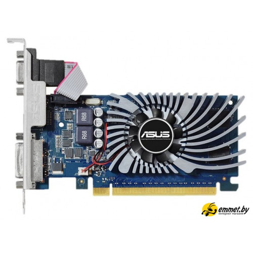 Видеокарта ASUS GeForce GT 730 2GB GDDR5 (GT730-2GD5-BRK)