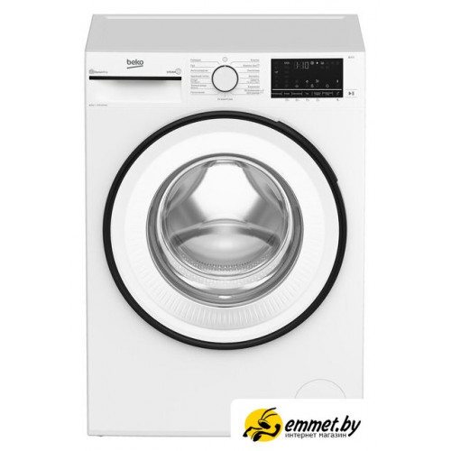 Стиральная машина BEKO B3WFR56H2WWB