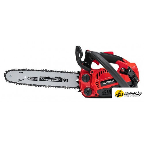 Бензопила Мобил К XC125T Премиум MBK0030676