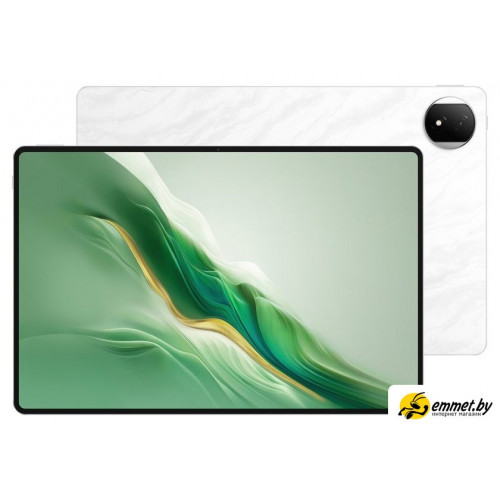 Планшет HONOR MagicPad 2 Wi-Fi 12GB/256GB (белый)